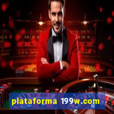 plataforma 199w.com